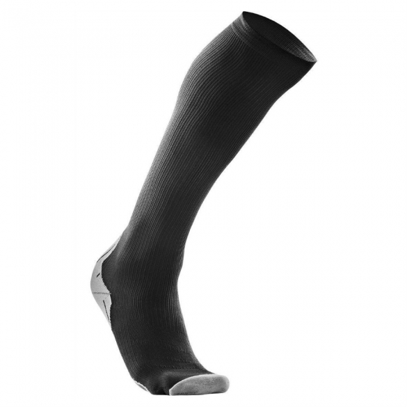 2XU kompressions socks zur Erholung Schwarz Herren MA2440e 2015 MA2440e